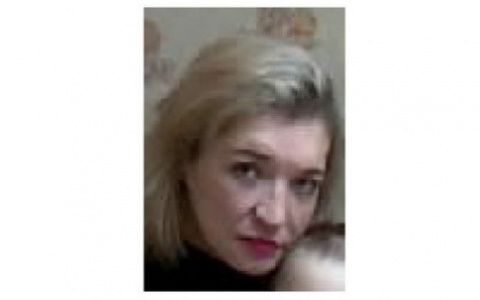 В Коми разыскивают худую 44-летнюю блондинку