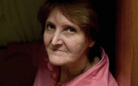 Хромую сыктывкарку, которая не хотела возвращаться домой, нашли