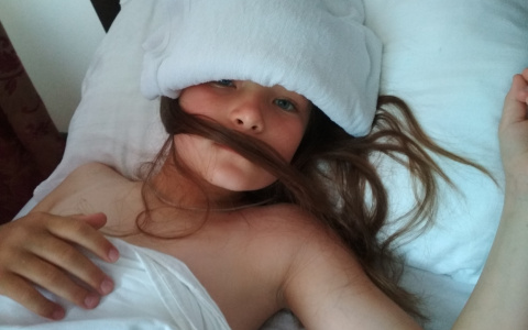 Ребенок начал часто болеть? Срочно сдайте анализы!