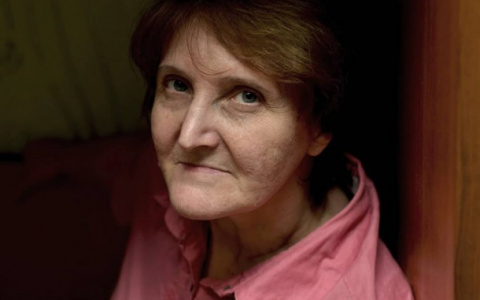 Пропавшую хромую сыктывкарку нашли в монастыре