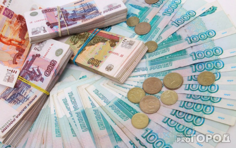 Житель Коми заплатил экс-супруге 2 миллиона, чтобы она не отсудила у него «Лексус»