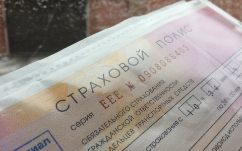 Водители Коми рассказали сенатору от региона, каким должен быть новый закон об ОСАГО