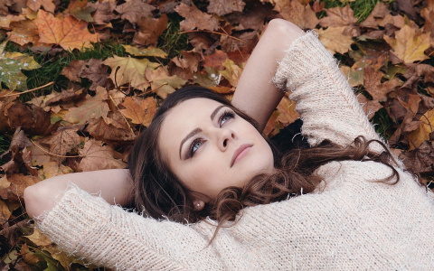 На портале PG11.ru начался конкурс «Цвет настроения - осень»