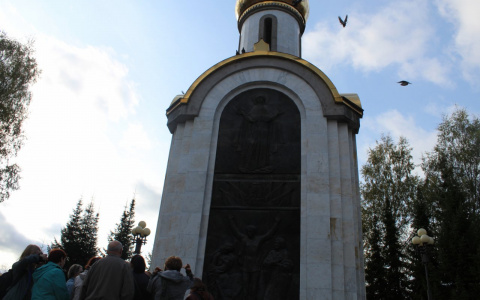 Историческая лекция в Сыктывкаре: «Здесь была самая страшная тюрьма Усть-Сысольска»