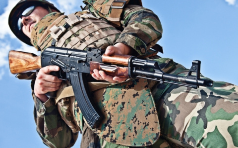 Женщина в Коми получила сообщение о том, что ее сын военный преступник