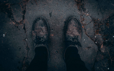 Погода в Сыктывкаре 28 сентября: мокнем и мерзнем