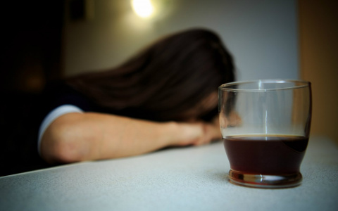 Общественники предложили вывешивать портреты сыктывкарских пьяниц на «доску позора»