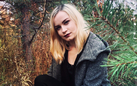 В конкурсе «Цвет настроения - осень» три новых романтичных участника