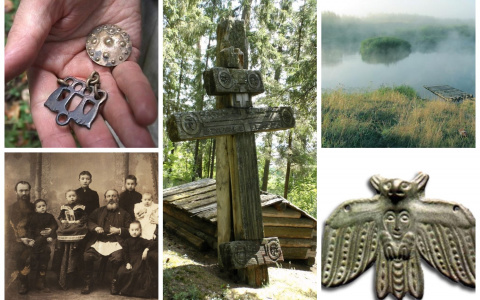 Пять самых загадочных кладов Коми