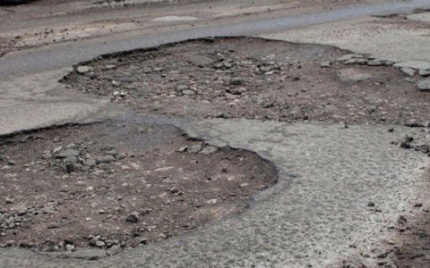В Москве решают, стоит ли выделять Коми астрономическую сумму на ремонт дорог
