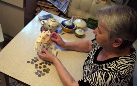 В Коми отделении Пенсионного фонда назвали количество долгожителей в республике