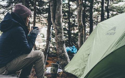 Погода в Сыктывкаре на 30 сентября: пора доставать теплые вещи