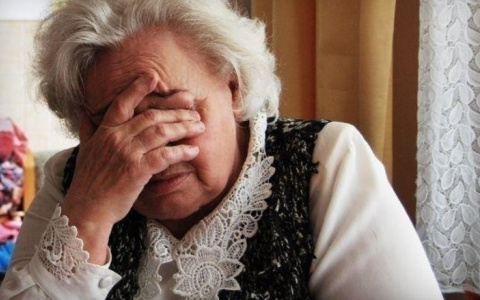 В Коми обманутая пенсионерка обнаружила у себя 143 тысячи фальшивых рублей