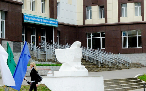 Сыктывкарцев будут учить коми языку