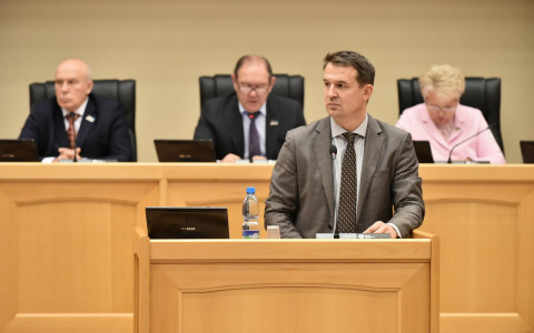 Жителям Коми, которые «опоздали» на пенсию, сохранят налоговые льготы