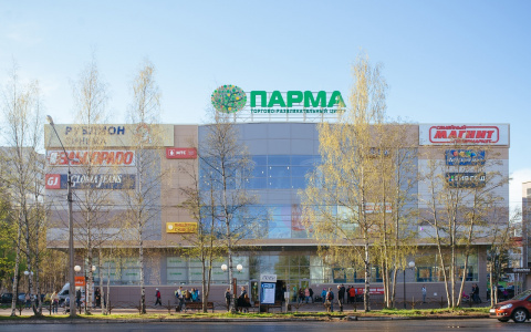 Известным сыктывкарским ТРЦ начнут управлять по-новому