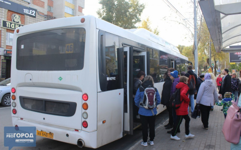 Стало известно, когда в Сыктывкаре перестанут ходить «дачные» автобусы