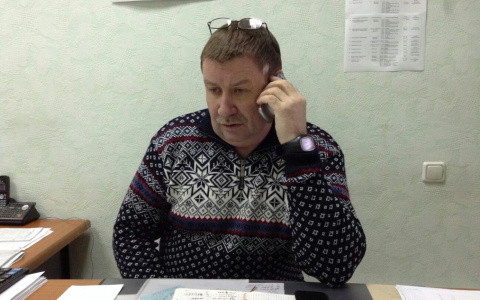 Директор сыктывкарской спортшколы пойдет под суд за то, что не купил лыжи
