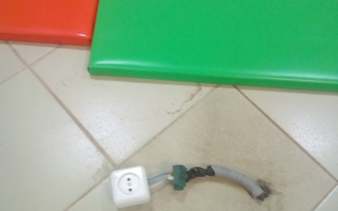 История о мальчике из Коми, которого ударило током, заинтересовала следователей