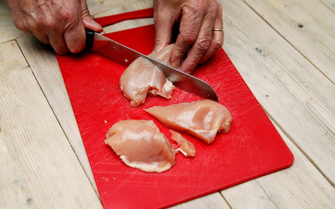 В Коми привезли птичий грипп и африканскую чуму