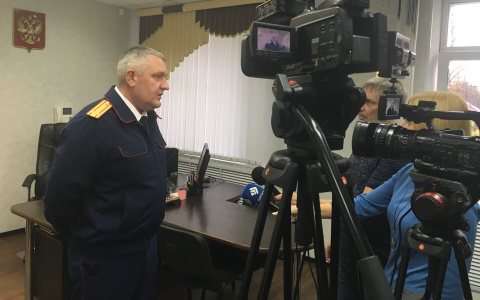 Следователи сообщили, как в Коми продвигаются поиски «печорских» убийц