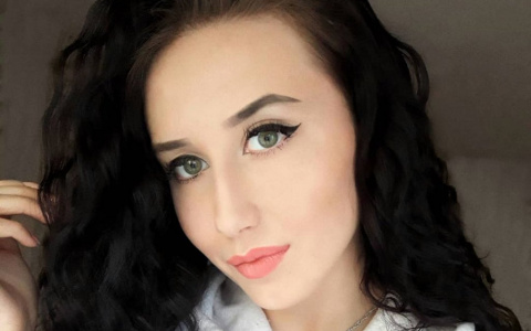 Осенние девушки: 8 фото красивых сыктывкарок из Instagram