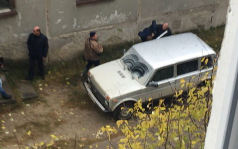 В Коми задержали «печорских» убийц