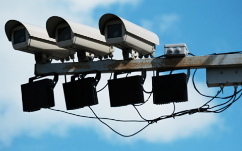 В Сыктывкаре появятся новые дорожные видеокамеры