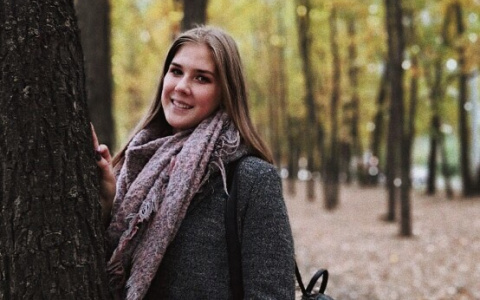 В конкурсе «Цвет настроения - осень» пять новых жизнерадостных участников