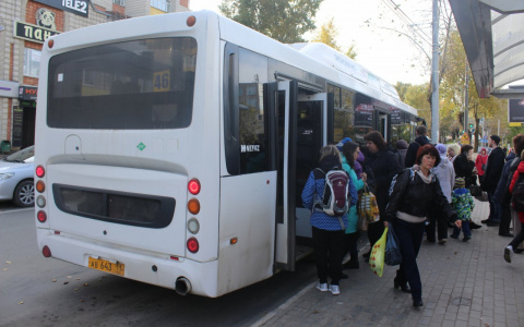 Мэр Сыктывкара объяснил, как и почему изменится стоимость проезда в автобусах