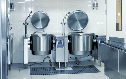 В Коми задержали похитителя гигантских котлов