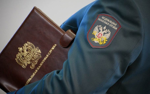 В Коми налоговики отобрали у мужчины телефон, чтобы тот заплатил налоги