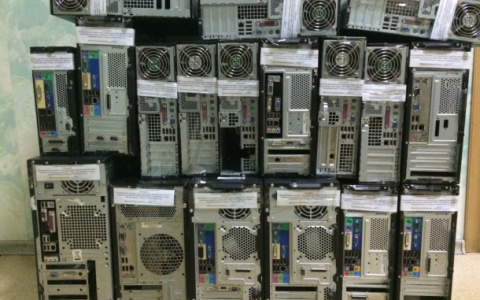 В Коми молодая женщина организовала подпольное онлайн-казино