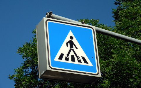 В Коми водитель «ВАЗа» сбил девушку и скрылся с места ДТП