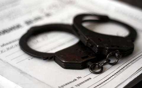 Сыктывкарка напала с ножом на собственного брата, чтобы он ее не избил