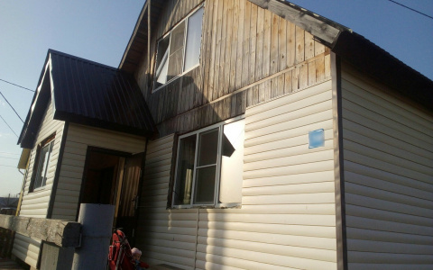 Дом сыктывкарки выставляют на торги за долги: «Я боюсь, что мои дети останутся без крыши над головой»