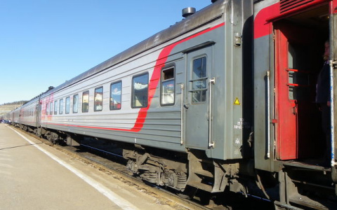 Предприниматели из Коми обвинили РЖД в монополии