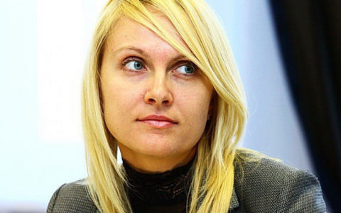 Министр образования Коми возглавила отделение одной из партий