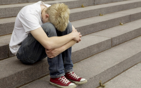 В Коми банду подростков задержали за вымогательство