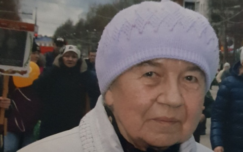 В Сыктывкаре нашли мертвой 77-летнюю бабушку, которая пропала 5 дней назад