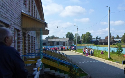 В Минздраве Коми прокомментировали новость о закрытии детского санатория