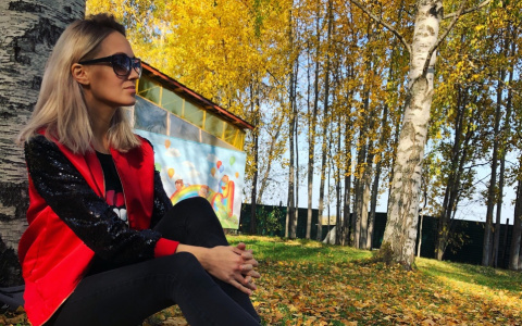 В конкурсе «Цвет настроения - осень» началось народное голосование