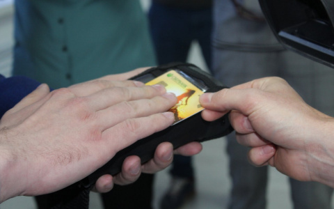 Сыктывкарцы о повышении стоимости билетов в автобусах: «На один проезд скоро будем зарабатывать»