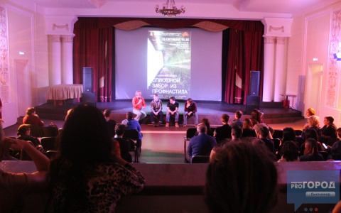 «В фильме запоминается жесть»: в Сыктывкаре прошла премьера «фестивальной» короткометражки