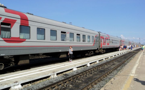 В Коми девочка-подросток сбежала из дома из-за новорожденного ребенка