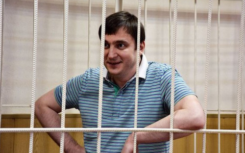 В Сыктывкаре вынесли приговор Роману Зенищеву