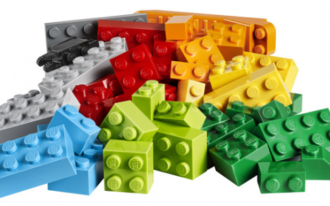 Жительница Коми купила защитный амулет из детского конструктора