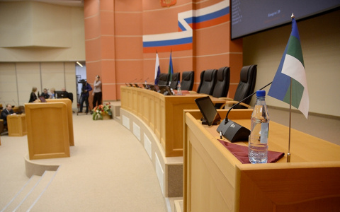 В Коми предлагают ужесточить закон об оружии в связи с бойней в Керчи