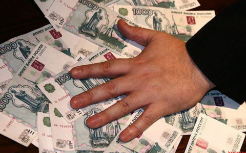 В Сыктывкаре директор управляющей компании «кинул» жильцов на 5 миллионов