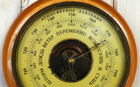 В воскресенье погода в Сыктывкаре вновь изменится